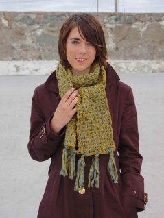 Scarf