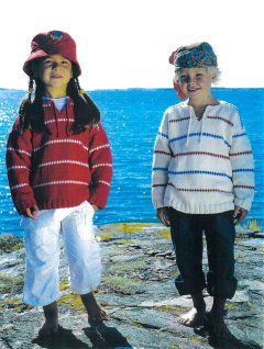 Pippi shirts