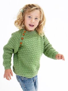 Structured knit sweaters for children, women &amp; men