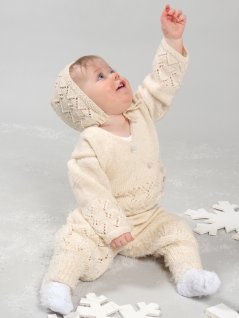 Baby set