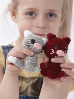 Small cats