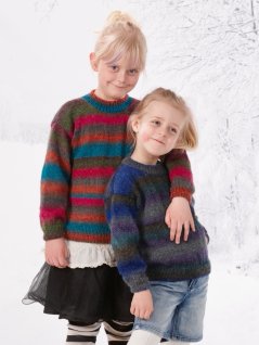 Children's sweater