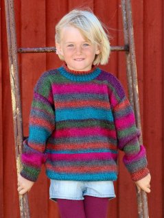 Children's sweater