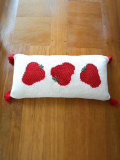 Jorgdub cushion