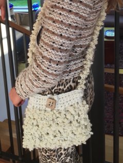 Italian inspired bags