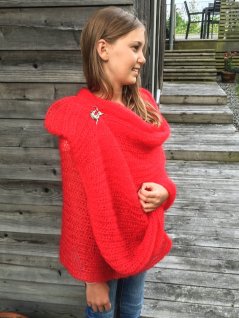 Shawl