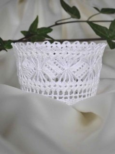 Bridal crown