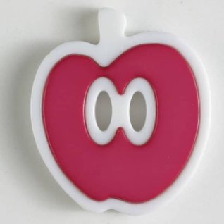 Apple button