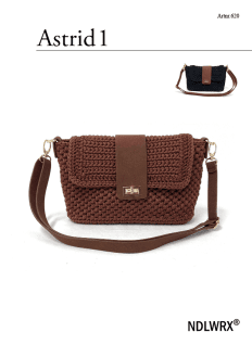 Bag Astrid 1