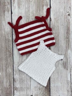 Tank tops