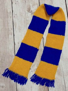 swedenscarf