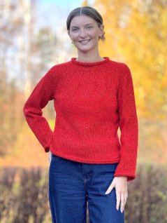 Christmas sweater