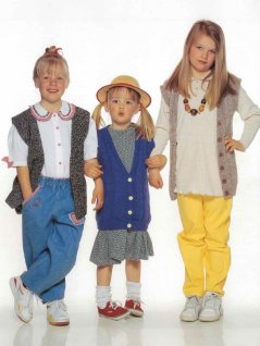 Vests