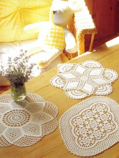 Tablecloths