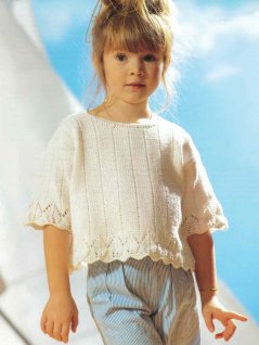 Children's and women's jumpers