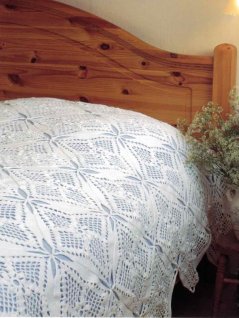 Bedspread
