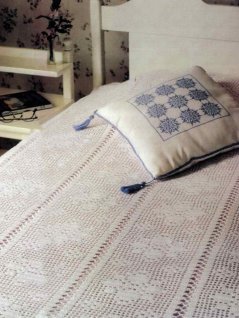 Bedspread