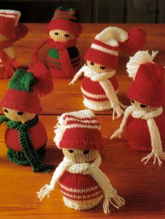 Elves