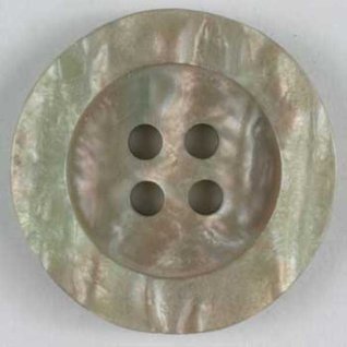 Polyester button