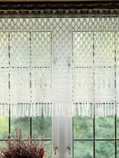 curtain rod