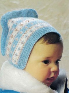 Bonnet