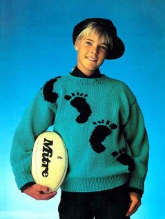 Sweater