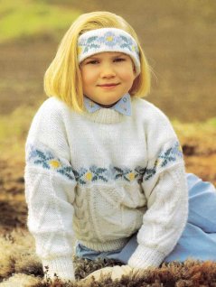pullover, sweater