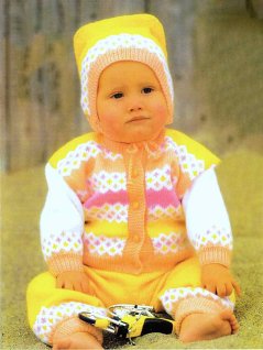 Baby set