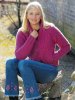 Small cardigan with zipper or button placket