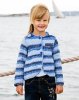 Knitted jacket for children and women