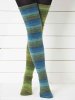 Long socks