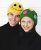 Crocheted hats