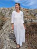 Crochet dress