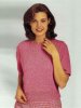 Jumper - Knitting patterns &amp; Crochet patterns - Marks &amp; Kattens
