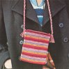 crochet bag