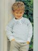 Children's sweater