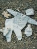 Baby - children's sweater, cardigan, pants, tights and hats