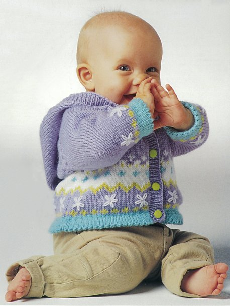Crew neck sweater, crew neck cardigan or hoodie, and hat