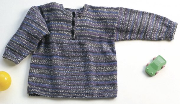 sweater