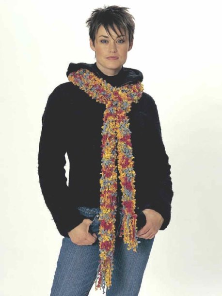 Scarf