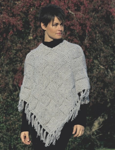 poncho