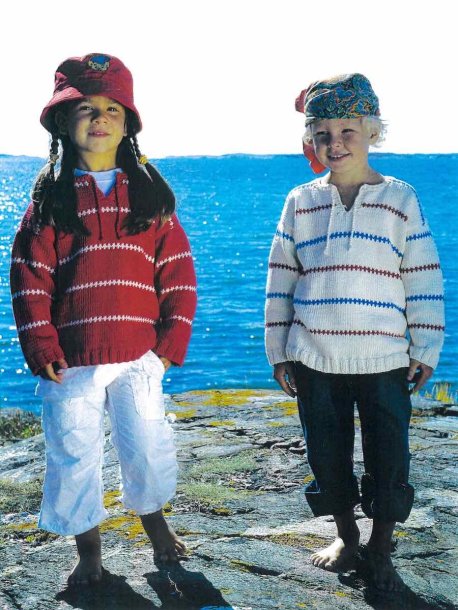 Pippi shirts