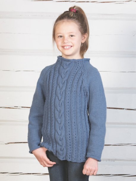 Children's sweater