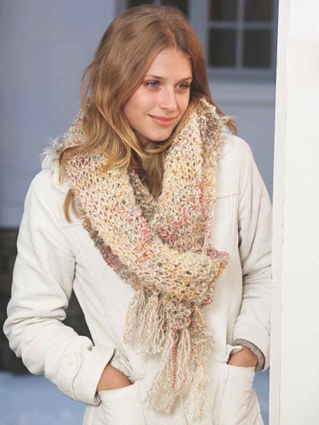 Scarf