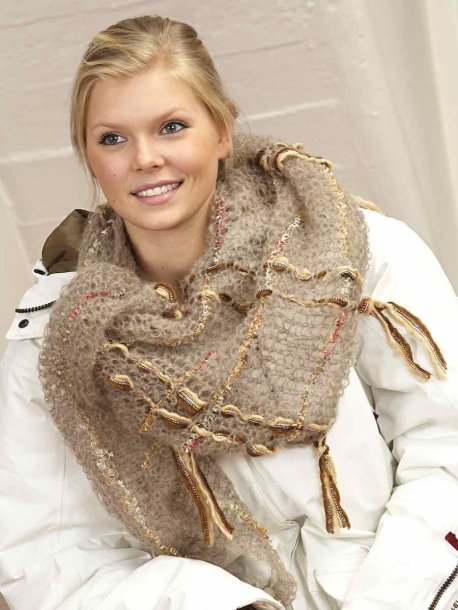 Shawl