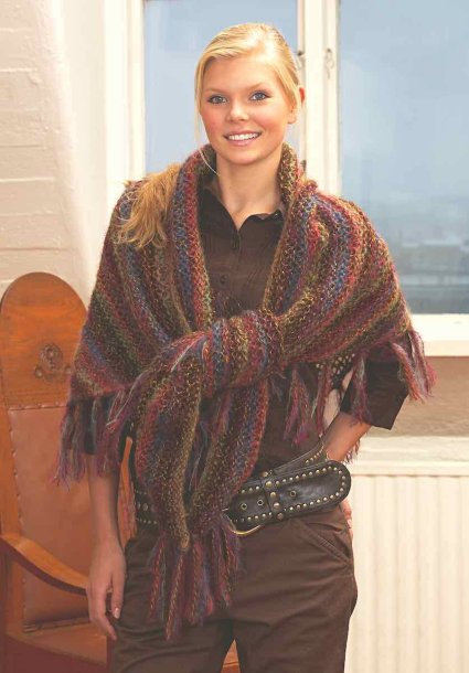 Shawl