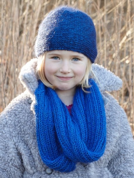 Hat and loop