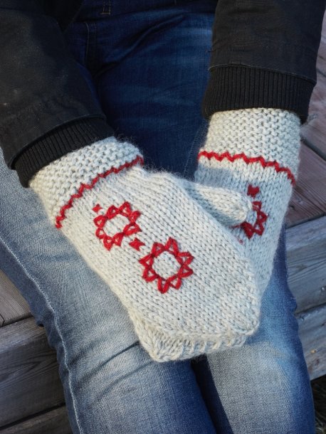 Mittens