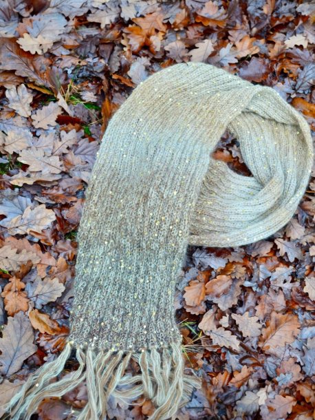 Long scarves