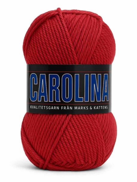 Carolina Dark Red 1580
